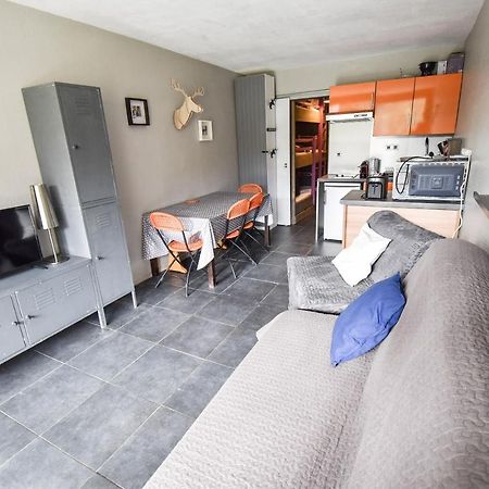 Les Balcons De Villard, Studio Chaleureux 4-6 Pers 50M Des Pistes, Balcon Expose Sud, Draps Non Compris ภายนอก รูปภาพ